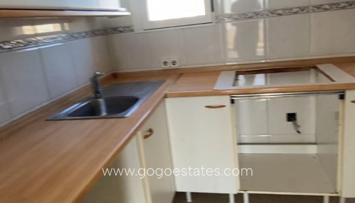 Te koop - Appartement - Appartement op de middelste verdieping - Benidorm - Benidorm Centro