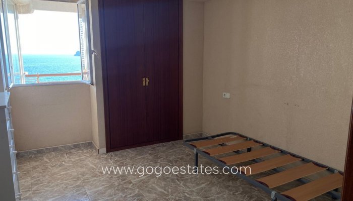 Te koop - Appartement - Appartement op de middelste verdieping - Benidorm - Benidorm Centro