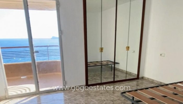 Te koop - Appartement - Appartement op de middelste verdieping - Benidorm - Benidorm Centro