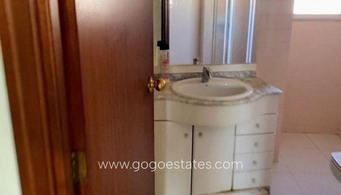 Te koop - Appartement - Appartement op de middelste verdieping - Benidorm - Benidorm Centro