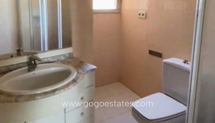 Te koop - Appartement - Appartement op de middelste verdieping - Benidorm - Benidorm Centro