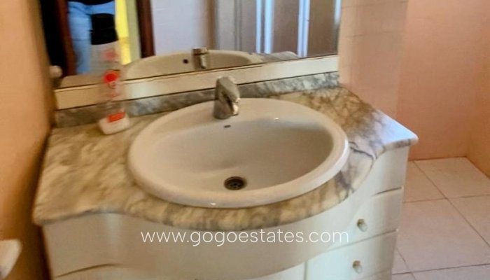 Te koop - Appartement - Appartement op de middelste verdieping - Benidorm - Benidorm Centro