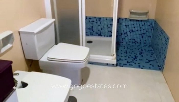 Te koop - Appartement - Appartement op de middelste verdieping - Benidorm - Benidorm Centro