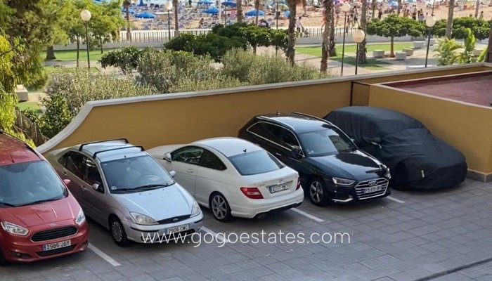 Te koop - Appartement - Appartement op de middelste verdieping - Benidorm - Benidorm Centro