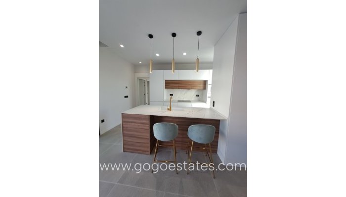 Te koop - Huis - Vrijstaande Villa - Polop - Polop Centro