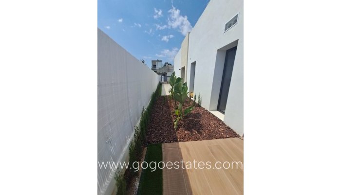 Te koop - Huis - Vrijstaande Villa - Polop - Polop Centro