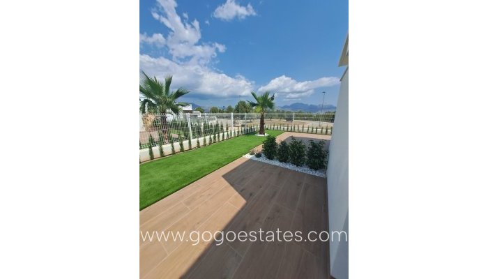 Te koop - Huis - Vrijstaande Villa - Polop - Polop Centro