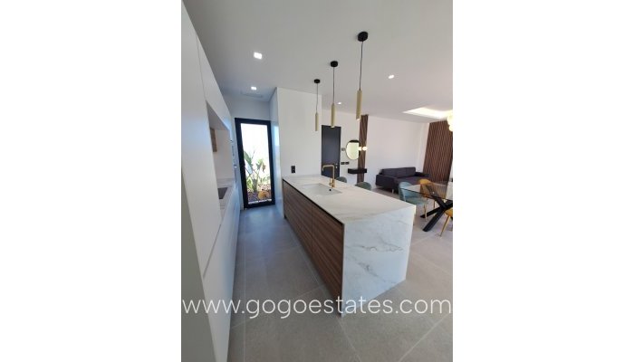 Te koop - Huis - Vrijstaande Villa - Polop - Polop Centro