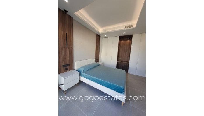 Te koop - Huis - Vrijstaande Villa - Polop - Polop Centro