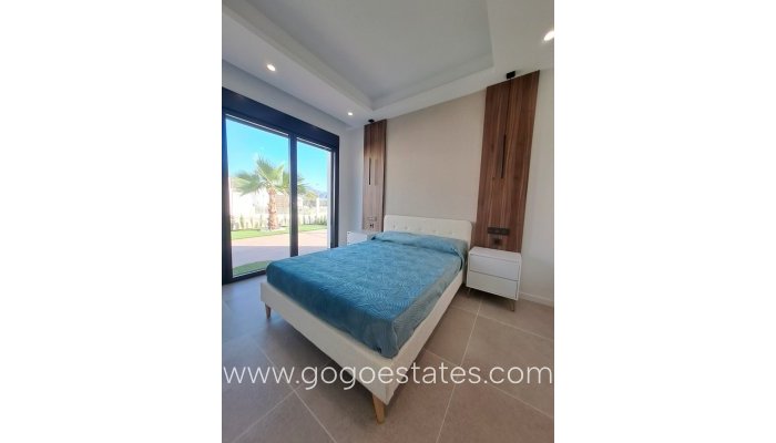 Te koop - Huis - Vrijstaande Villa - Polop - Polop Centro