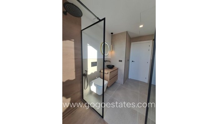 Te koop - Huis - Vrijstaande Villa - Polop - Polop Centro