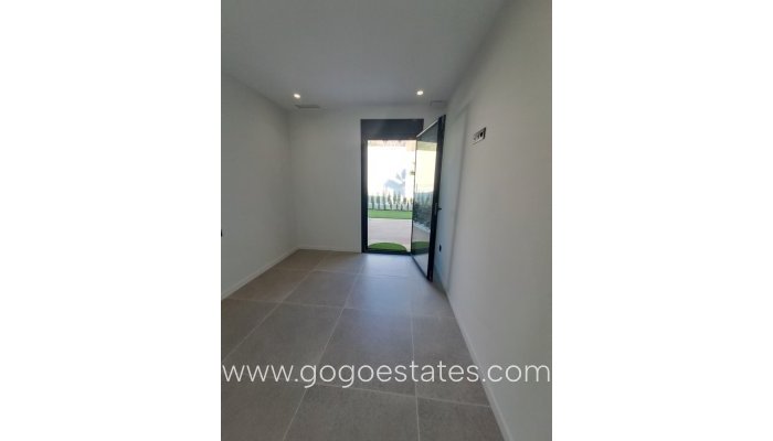 Te koop - Huis - Vrijstaande Villa - Polop - Polop Centro