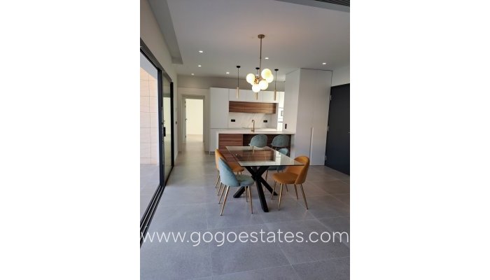 Te koop - Huis - Vrijstaande Villa - Polop - Polop Centro