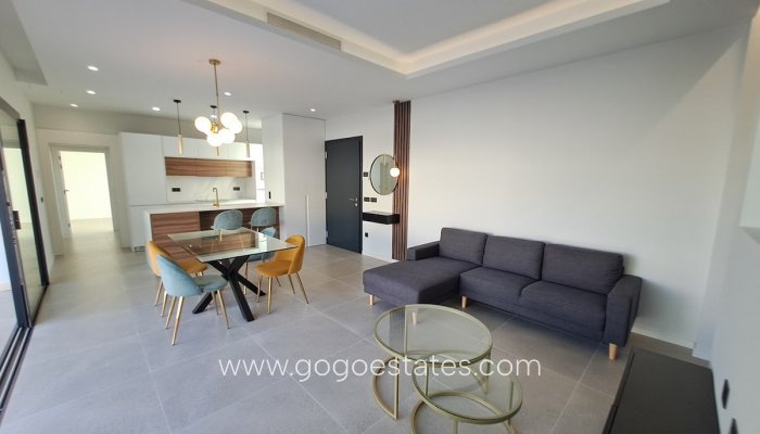 Te koop - Huis - Vrijstaande Villa - Polop - Polop Centro