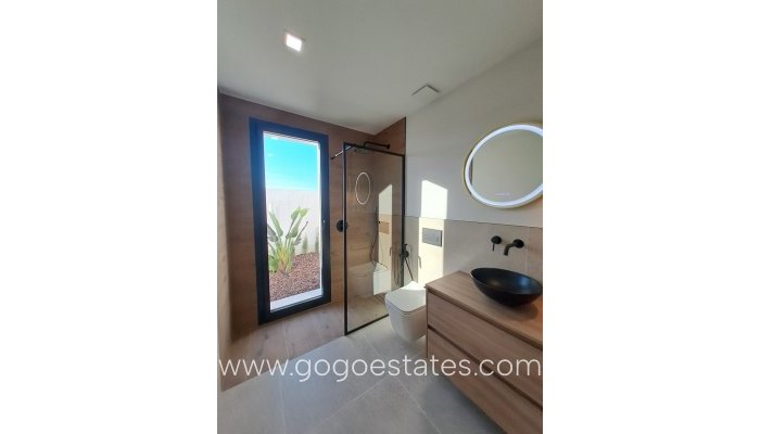 Te koop - Huis - Vrijstaande Villa - Polop - Polop Centro