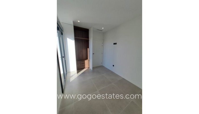 Te koop - Huis - Vrijstaande Villa - Polop - Polop Centro