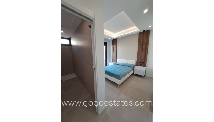 Te koop - Huis - Vrijstaande Villa - Polop - Polop Centro