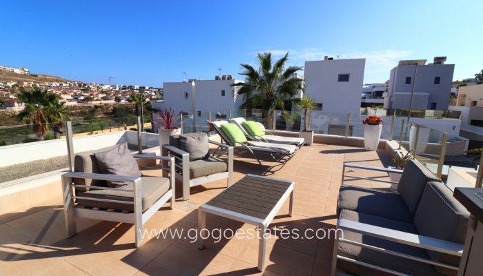 Venta - Casa - Chalet Independiente - Benijofar