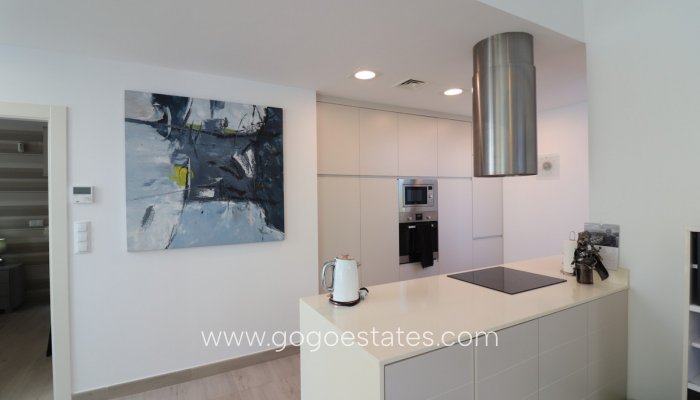 Venta - Casa - Chalet Independiente - Benijofar