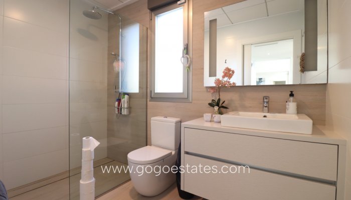 Venta - Casa - Chalet Independiente - Benijofar