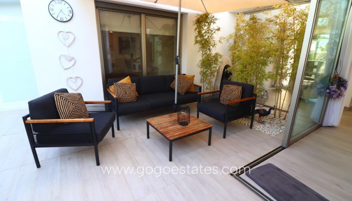 Venta - Casa - Chalet Independiente - Benijofar