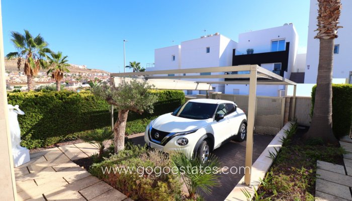 Venta - Casa - Chalet Independiente - Benijofar