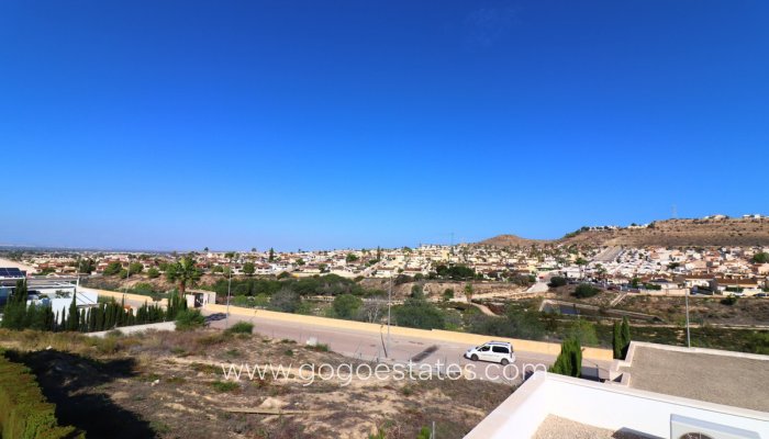 Venta - Casa - Chalet Independiente - Benijofar