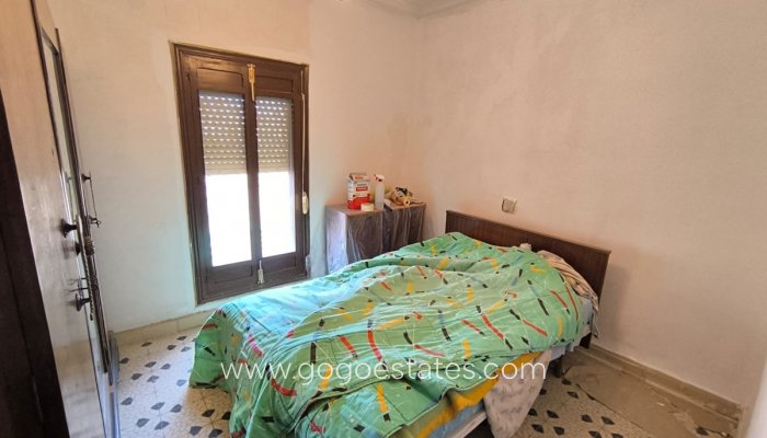 Te koop - Huis - Stadswoning - Pinoso - Pinoso Centro