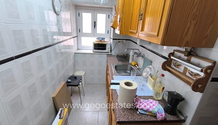 Te koop - Huis - Stadswoning - Pinoso - Pinoso Centro