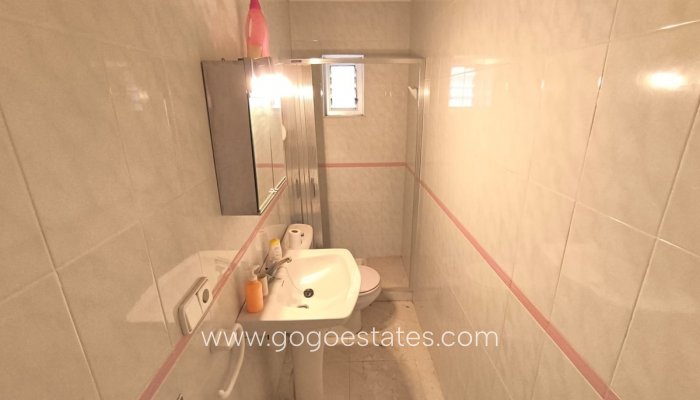 Te koop - Huis - Stadswoning - Pinoso - Pinoso Centro