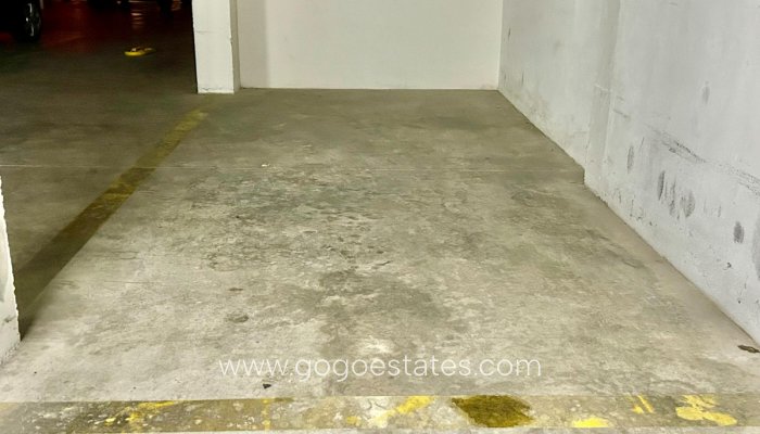 Resale - Apartment - Middle Floor Apartment - Torrevieja - Torrevieja Centro