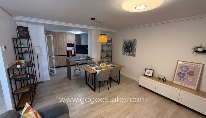 Te koop - Huis - Bungalow - Orihuela - Orihuela Centro