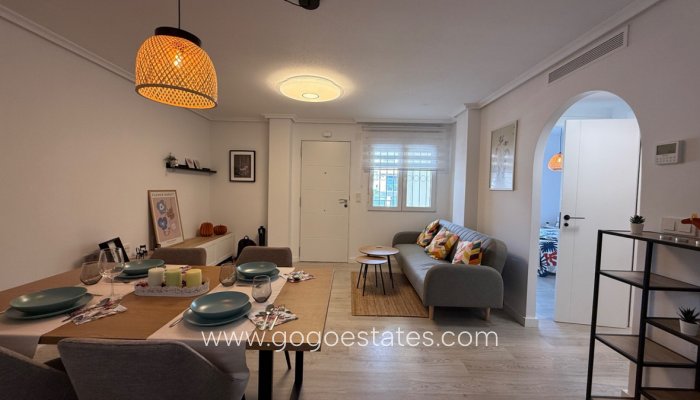 Te koop - Huis - Bungalow - Orihuela - Orihuela Centro