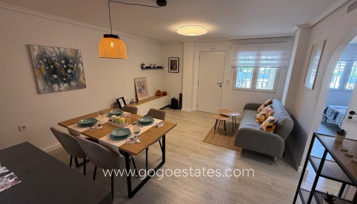 Te koop - Huis - Bungalow - Orihuela - Orihuela Centro
