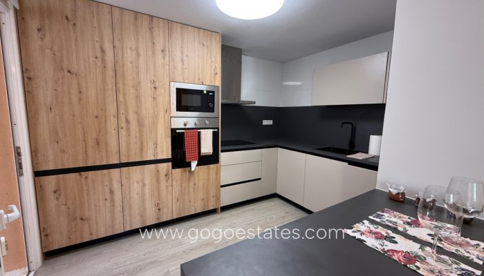 Te koop - Huis - Bungalow - Orihuela - Orihuela Centro