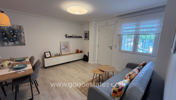 Te koop - Huis - Bungalow - Orihuela - Orihuela Centro