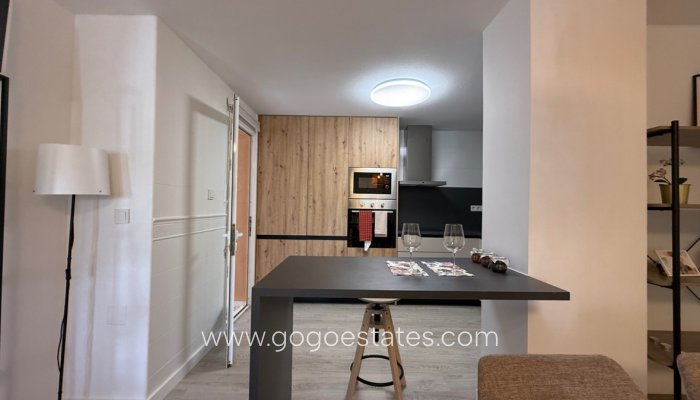 Te koop - Huis - Bungalow - Orihuela - Orihuela Centro