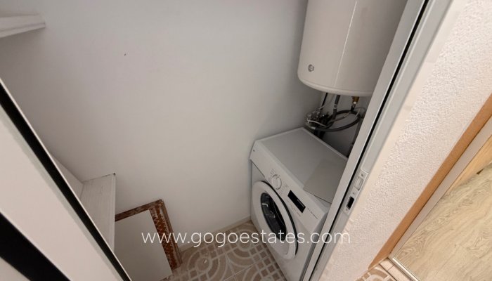 Te koop - Huis - Bungalow - Orihuela - Orihuela Centro