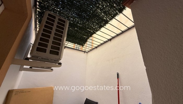 Te koop - Huis - Bungalow - Orihuela - Orihuela Centro