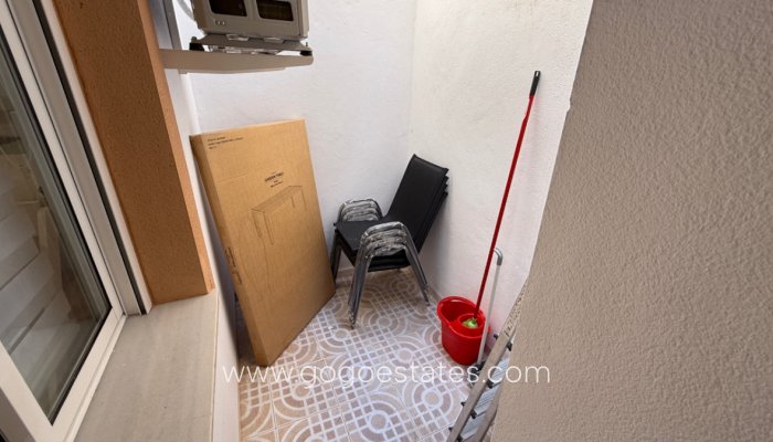 Te koop - Huis - Bungalow - Orihuela - Orihuela Centro