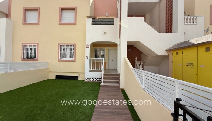 Te koop - Huis - Bungalow - Orihuela - Orihuela Centro