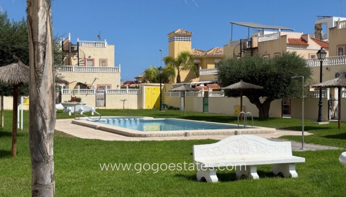 Te koop - Huis - Bungalow - Orihuela - Orihuela Centro