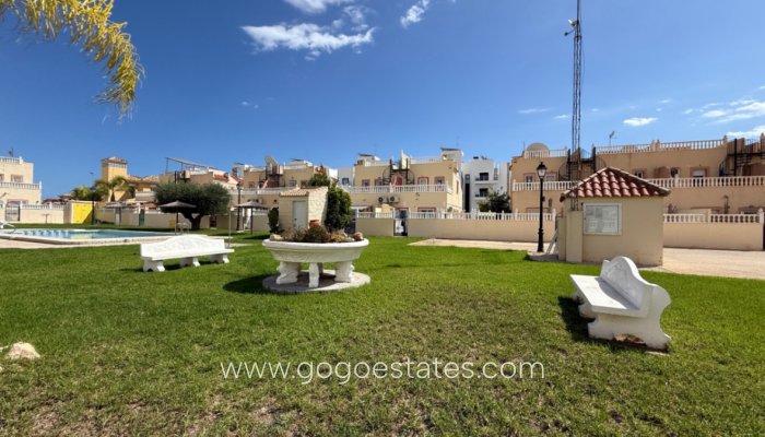 Te koop - Huis - Bungalow - Orihuela - Orihuela Centro