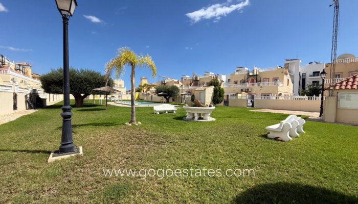 Te koop - Huis - Bungalow - Orihuela - Orihuela Centro