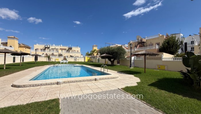 Te koop - Huis - Bungalow - Orihuela - Orihuela Centro