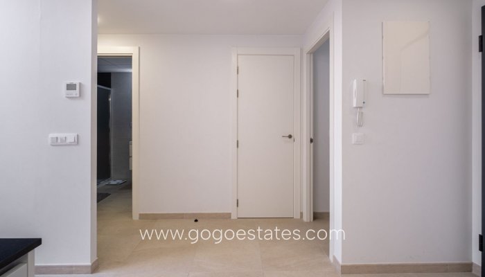 Revente - Appartement - Duplex Penthouse - Orihuela - Playa Flamenca