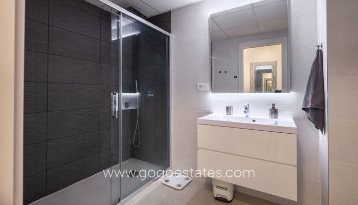 Revente - Appartement - Duplex Penthouse - Orihuela - Playa Flamenca