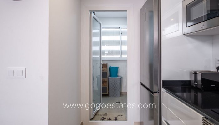 Revente - Appartement - Duplex Penthouse - Orihuela - Playa Flamenca