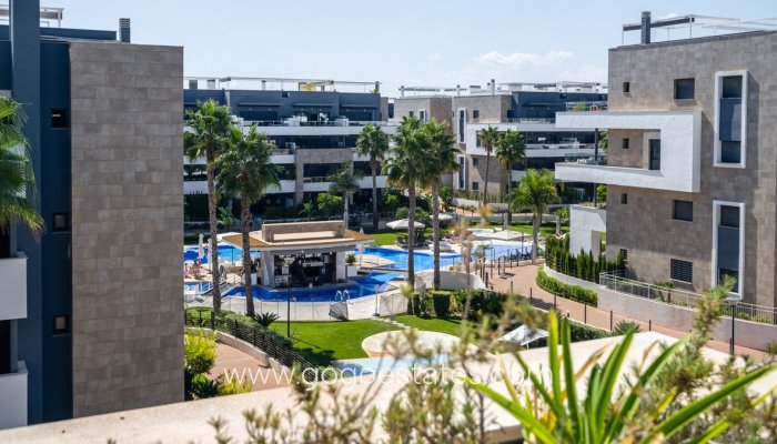 Revente - Appartement - Duplex Penthouse - Orihuela - Playa Flamenca