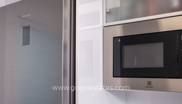 Revente - Appartement - Duplex Penthouse - Orihuela - Playa Flamenca